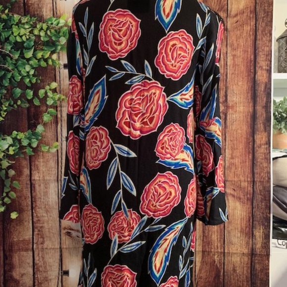 Roxy Dress - Picture 6 of 6